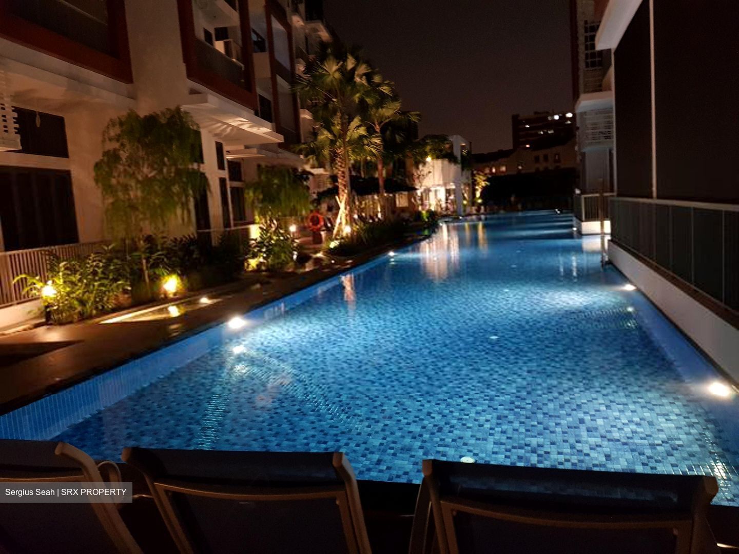 The Creek @ Bukit (D21), Condominium #405044761